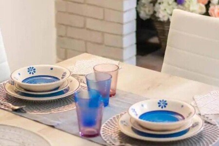 Appartamento 2 camere, con giardino