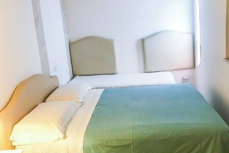 Appartement 1 chambre, avec climatisation