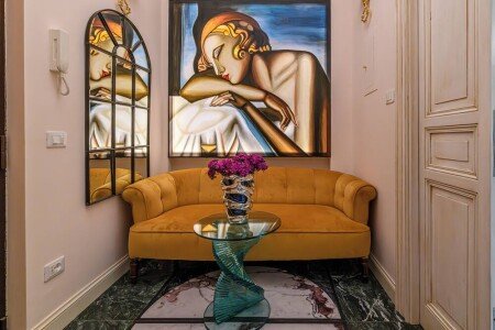 Appart'Hotel 1 chambre, avec climatisation