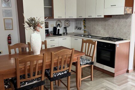 Gîte bien-être, 2 chambres, avec jardin