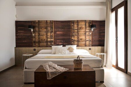 Appartamento 1 camera, con giardino