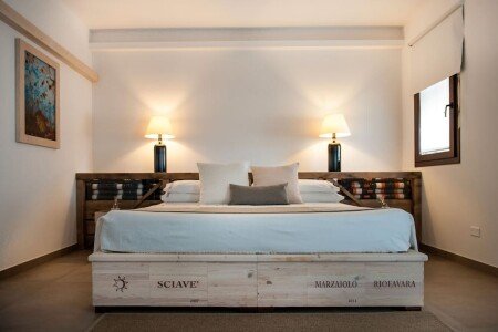 Appartamento 1 camera, con giardino