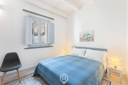 Bed and breakfast 1 camera, con giardino