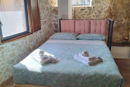 Casa 1 camera, con aria condizionata