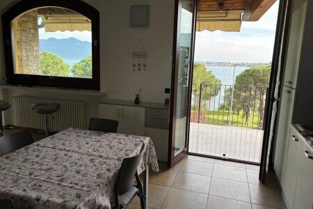 Appartamento 1 camera, con aria condizionata