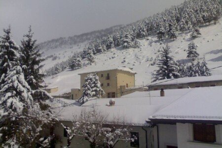 Appartamento 2 camere, con aria condizionata