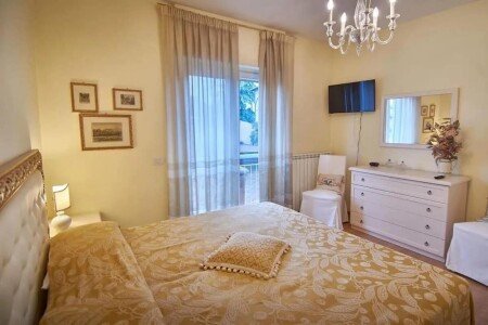 Appartamento 1 camera, con wifi