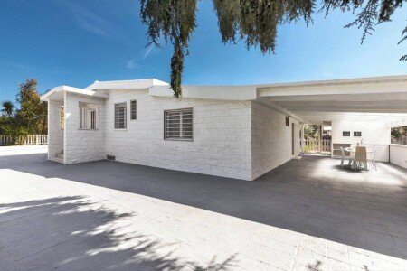 Appartamento 4 camere, con idromassaggio