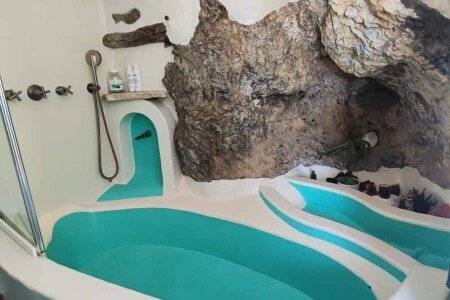 Bed and breakfast 1 camera, con aria condizionata