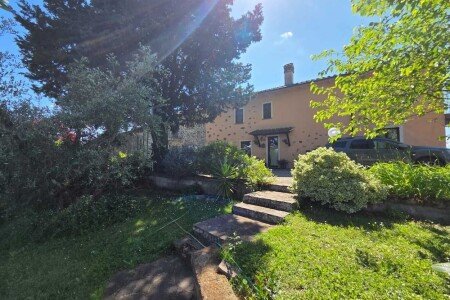 Bed and breakfast 2 camere, con giardino