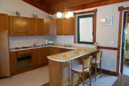 Appartamento 1 camera, con giardino