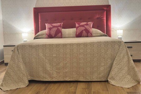 Bed and breakfast 1 camera, con palestra