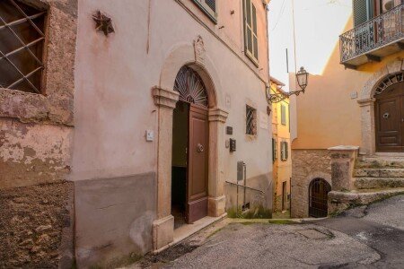 Maison 3 chambres, avec wifi