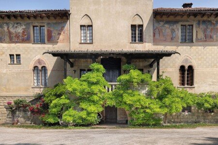 Castello 2 camere, con idromassaggio