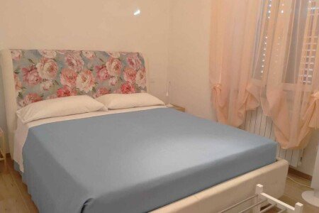 Bed and breakfast 2 chambres, avec wifi