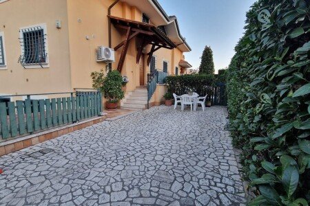 Appartamento 1 camera, con aria condizionata