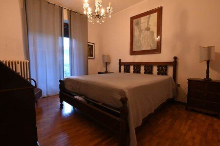 Villa 1 camera, con piscina