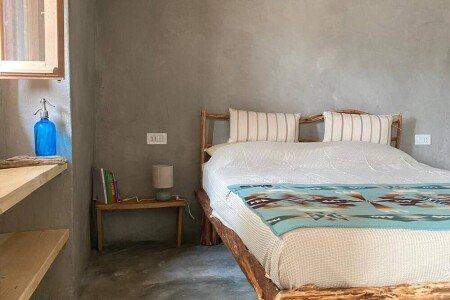 Bed and breakfast 1 camera, con palestra