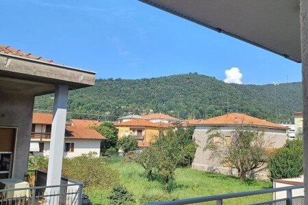 Appartamento 1 camera, con aria condizionata