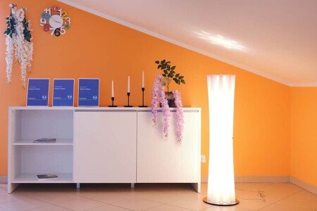 Appartamento 2 camere, con aria condizionata