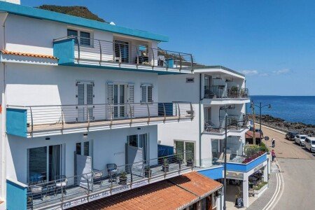 Bed and breakfast 1 camera, con aria condizionata