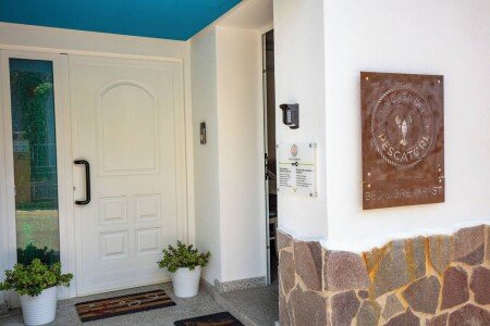 Bed and breakfast 1 camera, con aria condizionata