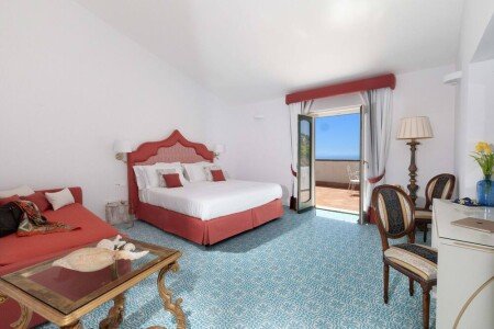 Bed and breakfast 1 camera, con piscina