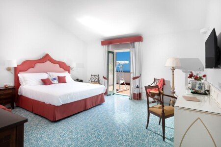 Bed and breakfast 1 camera, con piscina