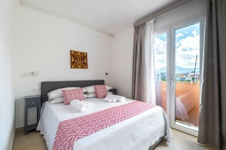Bed and breakfast 1 camera, con aria condizionata