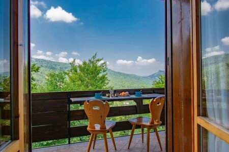 Appartamento 2 camere, con wifi