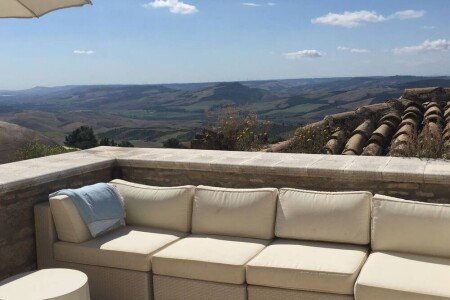 Casa 2 camere, con aria condizionata