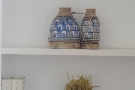 Bed and breakfast 1 camera, con aria condizionata