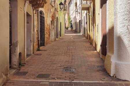 Bed and breakfast 2 camere, con palestra