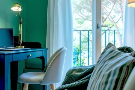 Appartamento 2 camere, con aria condizionata