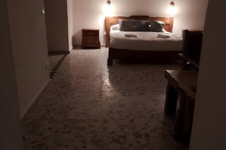 Appartamento 1 camera, con idromassaggio