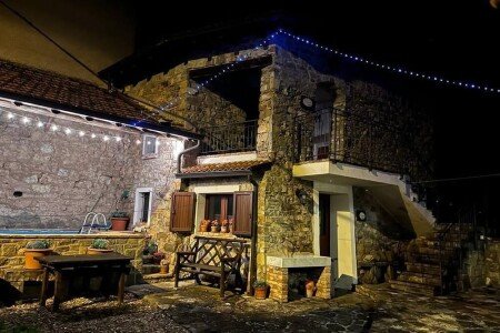 Appartamento 2 camere, con wifi