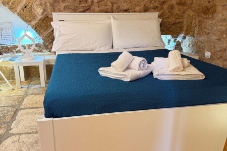 Bed and breakfast 1 camera, con aria condizionata