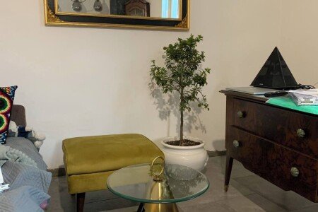 Appartement 2 chambres, avec wifi