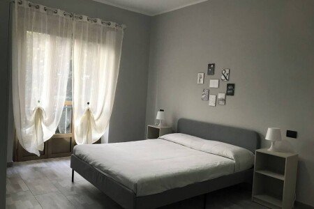 Appartamento 1 camera