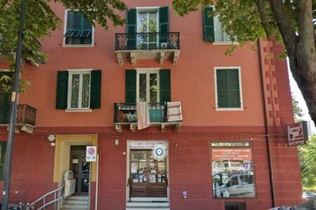 Bed and breakfast 2 camere, con aria condizionata