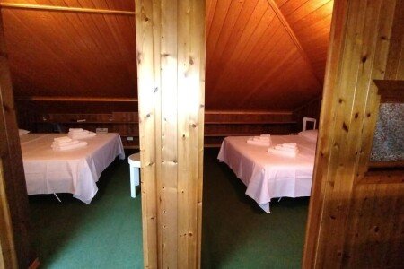 Appartamento 4 camere, con caminetto