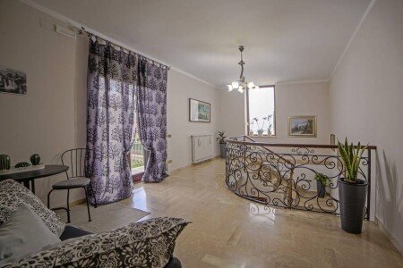 Maison 3 chambres, avec climatisation