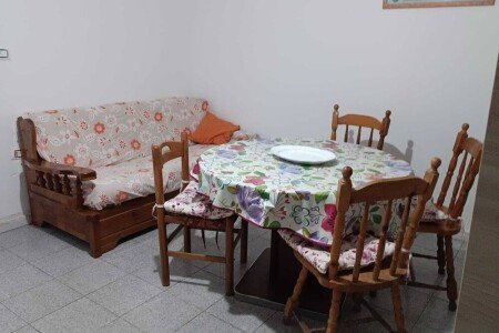 Appartamento 2 camere, con aria condizionata