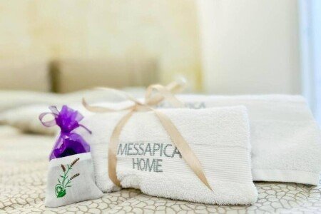 Bed and breakfast 1 camera, con aria condizionata