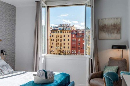 Appart'Hotel chic, 1 chambre