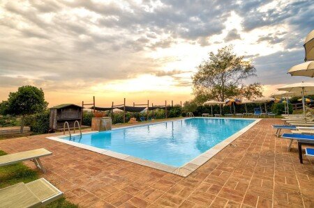 Bed and breakfast 1 camera