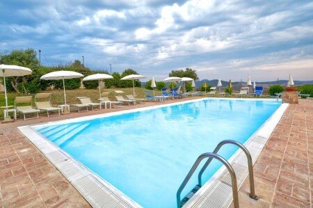 Bed and breakfast 1 camera