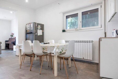 Villa 3 camere, con idromassaggio