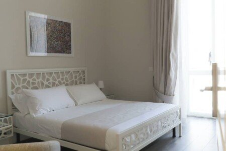 Bed and breakfast 1 camera, con aria condizionata