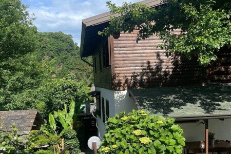 Chalet 3 camere, con caminetto